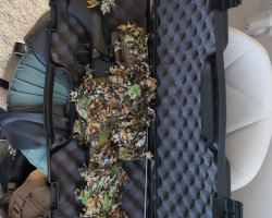 SSG10 Bundle - Used airsoft equipment