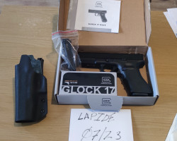 Umarex Glock 17 Gen4 Spare/Rep - Used airsoft equipment