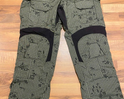 G3 Combat Pants - Used airsoft equipment