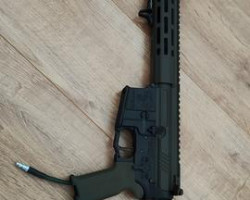 MTW billet 13" - Used airsoft equipment