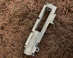 Ics split gearbox upper shell - Used airsoft equipment