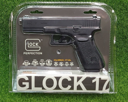 GLOCK REP - Used airsoft equipment