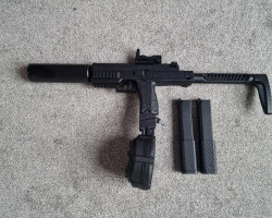 Vmp1 hpa - Used airsoft equipment