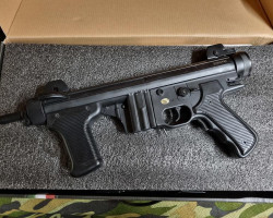 S&T m12 Beretta smg - Used airsoft equipment
