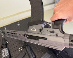 MYW GEN 12 - Used airsoft equipment