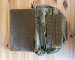 Warrior Assault Systems pouch - Used airsoft equipment