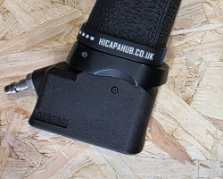 Airtac M4 HPA Adapter Hi Capa - Used airsoft equipment