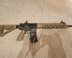 Specna Arms H-09 M-Carbine - Used airsoft equipment