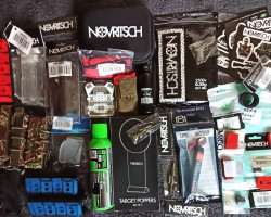 Airsoft Joblot - Used airsoft equipment