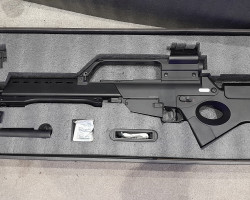 JG G608 - Used airsoft equipment