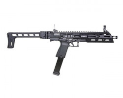 G&G SMC-9 - Used airsoft equipment