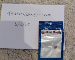 Gunsmodify G17 hammer bearing - Used airsoft equipment