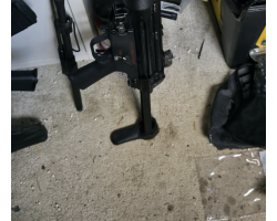 Scam ip address found - Used airsoft equipment