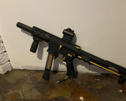 HPA ARP9 - Used airsoft equipment