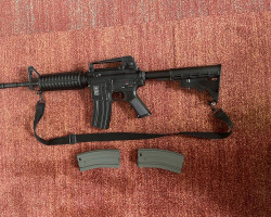 Specna Arms AR15 - Used airsoft equipment