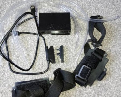 ExFog Antifog System - Used airsoft equipment