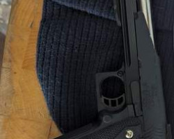 We dragon 7.0 - Used airsoft equipment