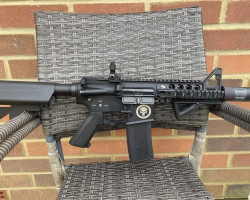 g&p rapid fire - Used airsoft equipment