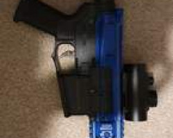 Ares Amoeba M4 - Used airsoft equipment