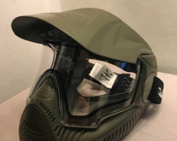 Valken Paintball/Airsoft Mask - Used airsoft equipment