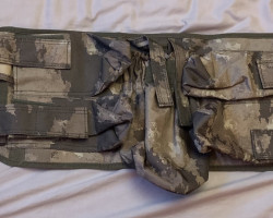 battle tested waist rig - Used airsoft equipment