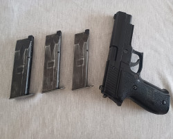 Airsoft gear for sale - Used airsoft equipment