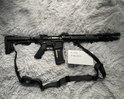 Custom Polarstar Kythera Build - Used airsoft equipment