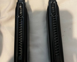 Umarex 22rnd Magazine for H&K - Used airsoft equipment