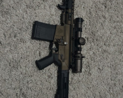 Ares .308s - Used airsoft equipment