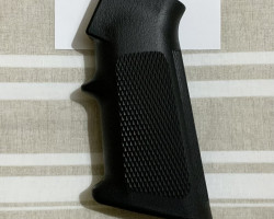 Marui M4 pistol grip - Used airsoft equipment