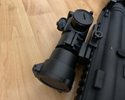 New sight - Used airsoft equipment