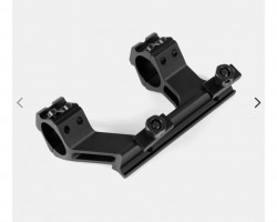 Novritsch 1-4x variable scope - Used airsoft equipment