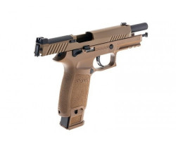 Wanted - Sig Sauer GBB - Used airsoft equipment