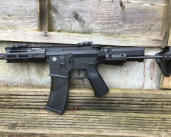 Krytac trident MKII PDW-M - Used airsoft equipment