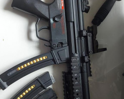 G&G MP5 - Used airsoft equipment