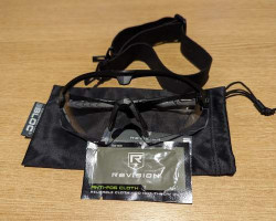 *BRAND NEW* BLOC Apex Glasses - Used airsoft equipment