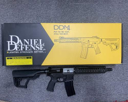 ICS S3 MK18 AEG - Used airsoft equipment