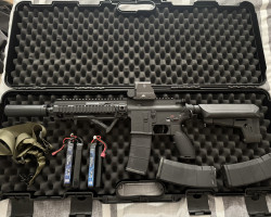 Specna Arms SA-H20 - Used airsoft equipment
