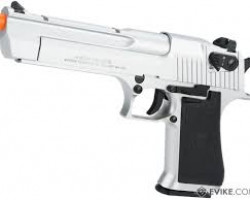 Looking for a desert eagle £90 - Used airsoft equipment