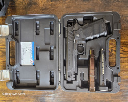 GPM1911 CP Series - Used airsoft equipment