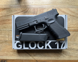Uramex Glock 17 gen 4 - Used airsoft equipment