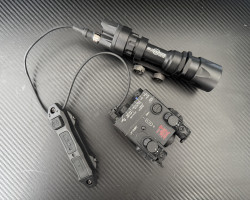 surefire wasdn repro bundle - Used airsoft equipment