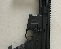G&G DMR - Used airsoft equipment