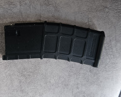Ghk gmag m4 gbbr - Used airsoft equipment