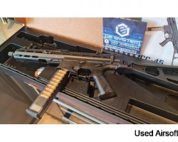 G&G PCC45 - Used airsoft equipment