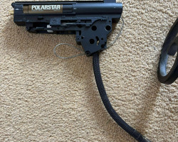 Polarstar Kythera v3 - Used airsoft equipment