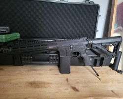 Wolverine mtw 10" - Used airsoft equipment