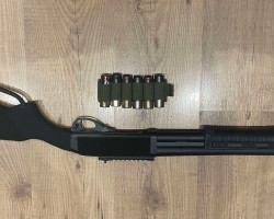 Golden Eagle 8870 - Used airsoft equipment