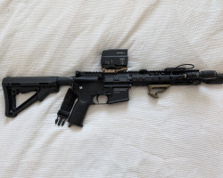 Tippmann M4 V2 - Used airsoft equipment