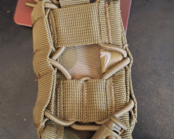 Viper Grenade Pouch - Used airsoft equipment
